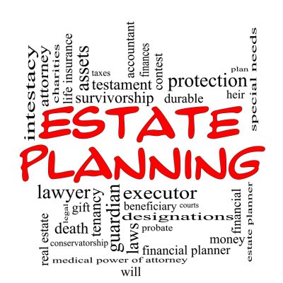 estate planning questions